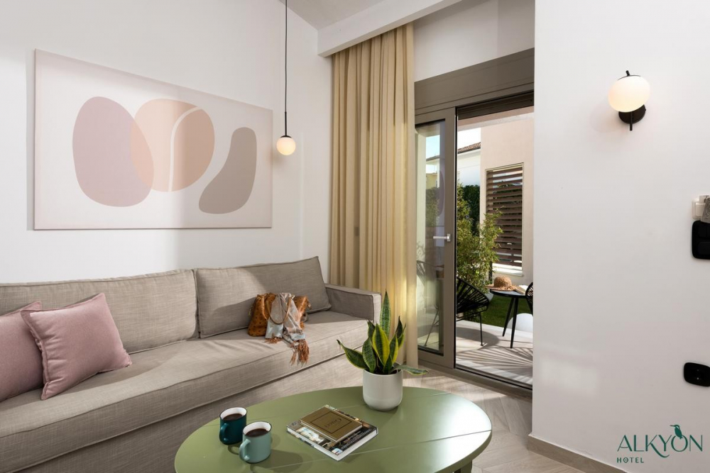 ALKYON HOTEL