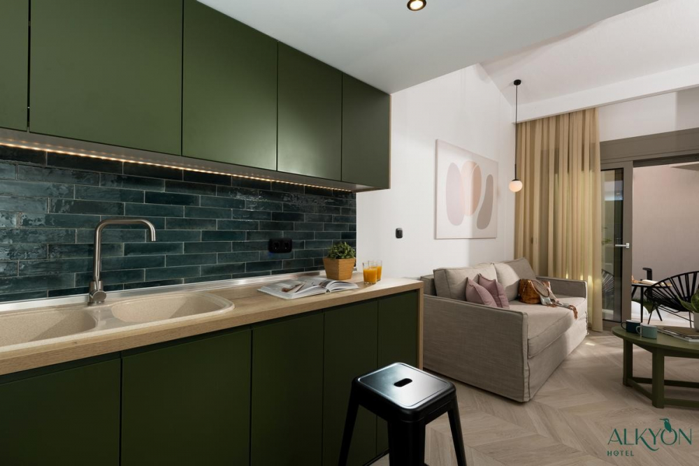 ALKYON HOTEL