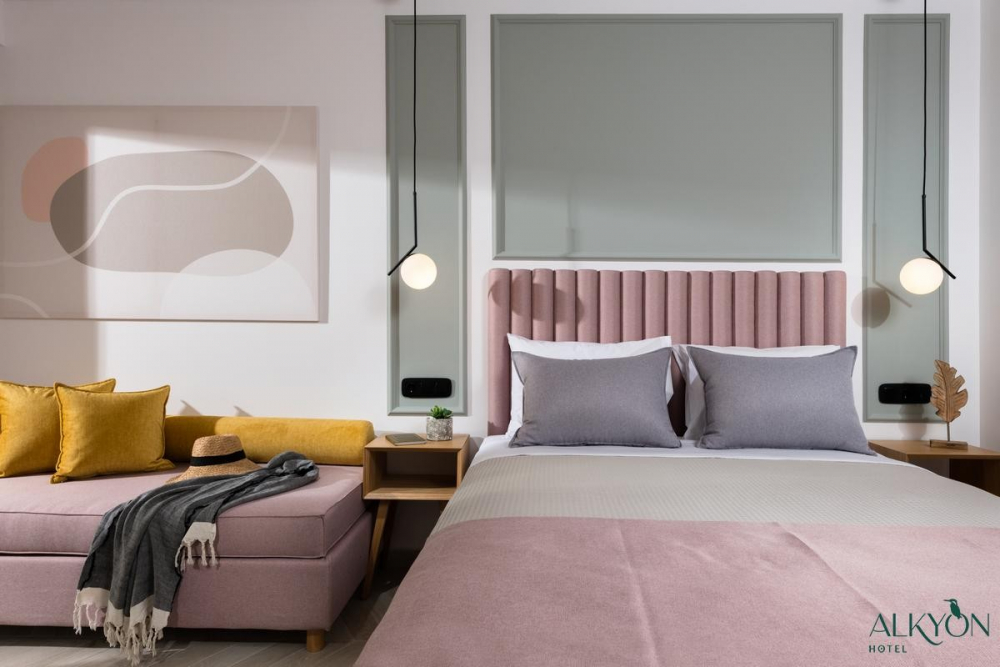 ALKYON HOTEL