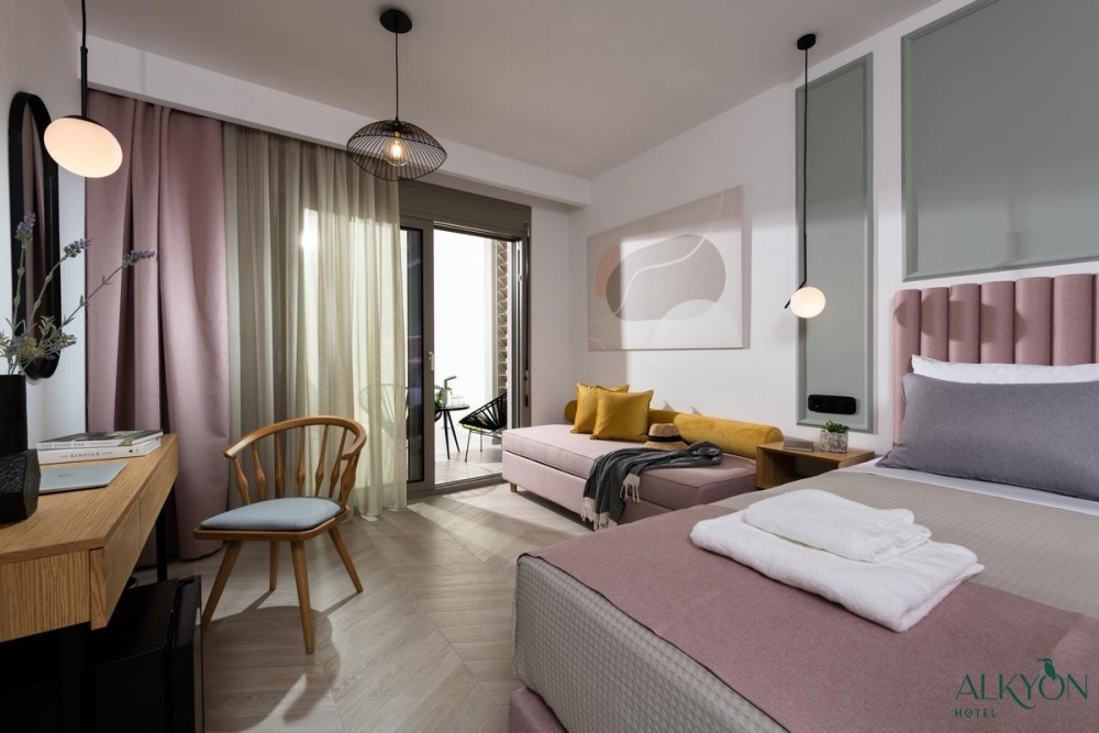 ALKYON HOTEL