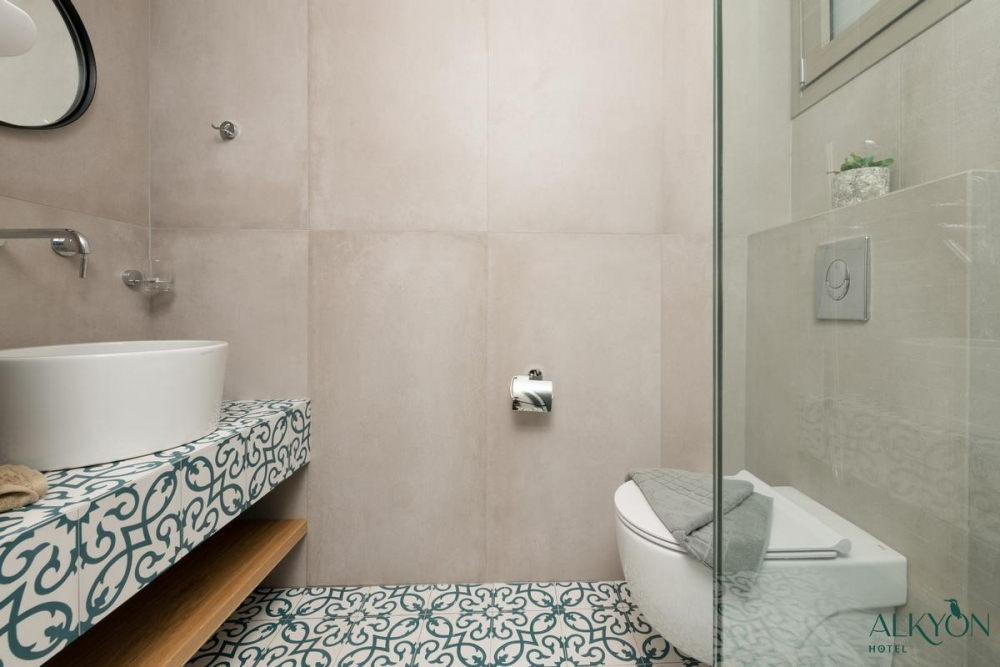 ALKYON HOTEL