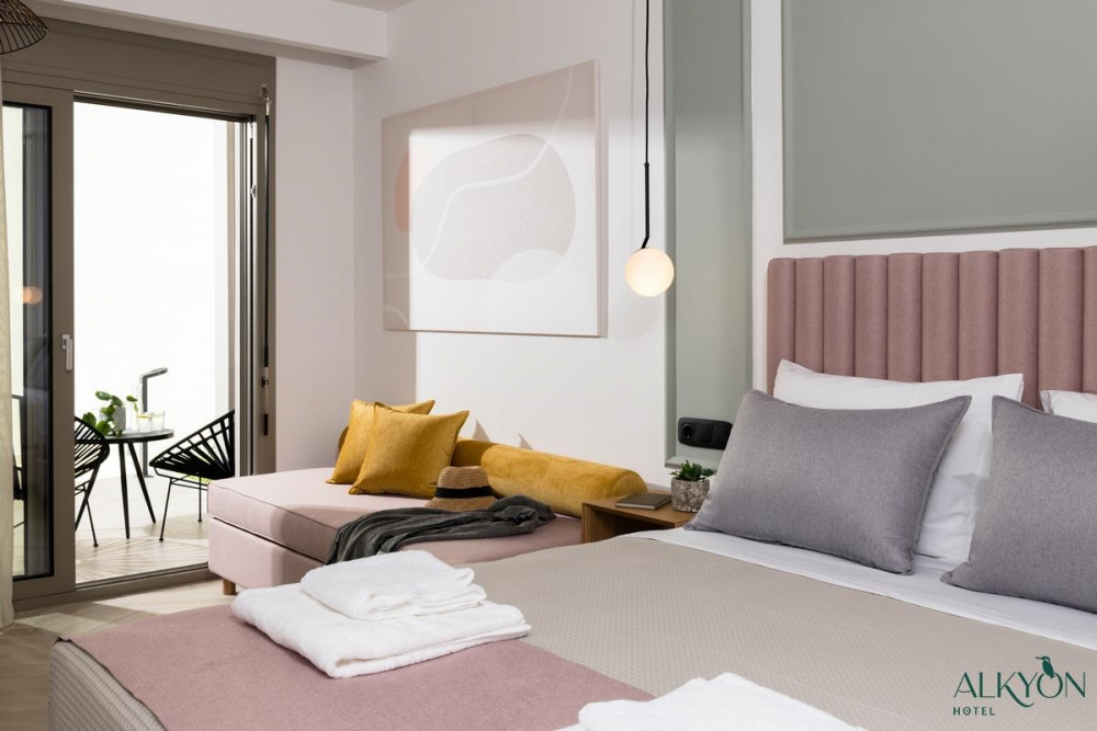 ALKYON HOTEL