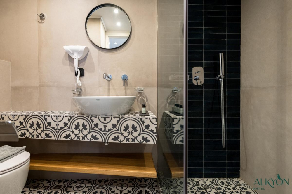 ALKYON HOTEL