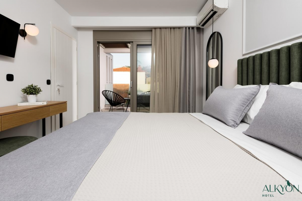 ALKYON HOTEL