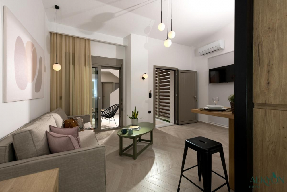 ALKYON HOTEL