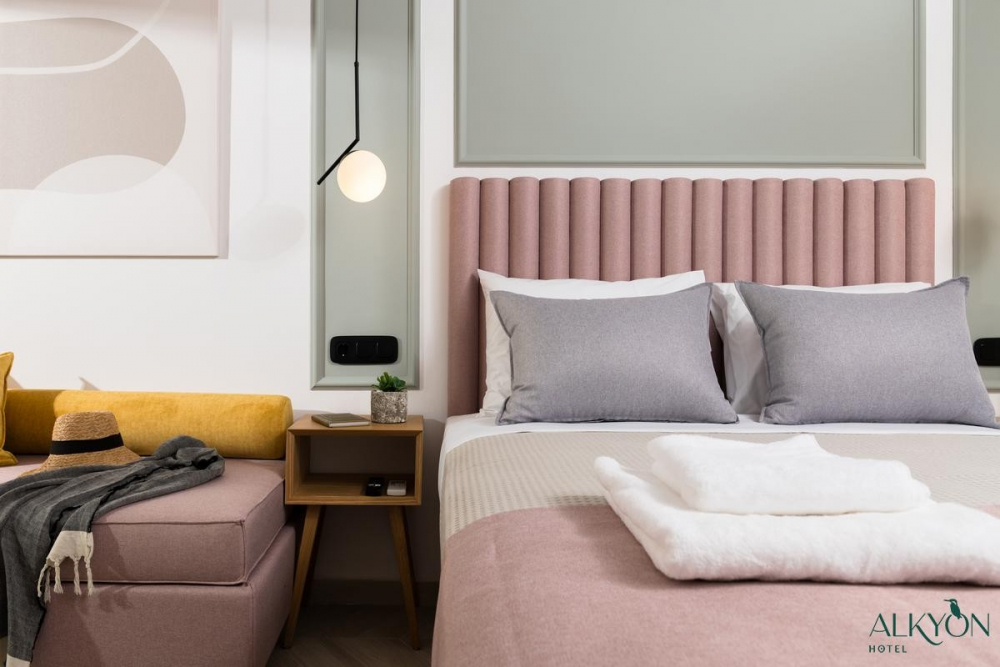 ALKYON HOTEL