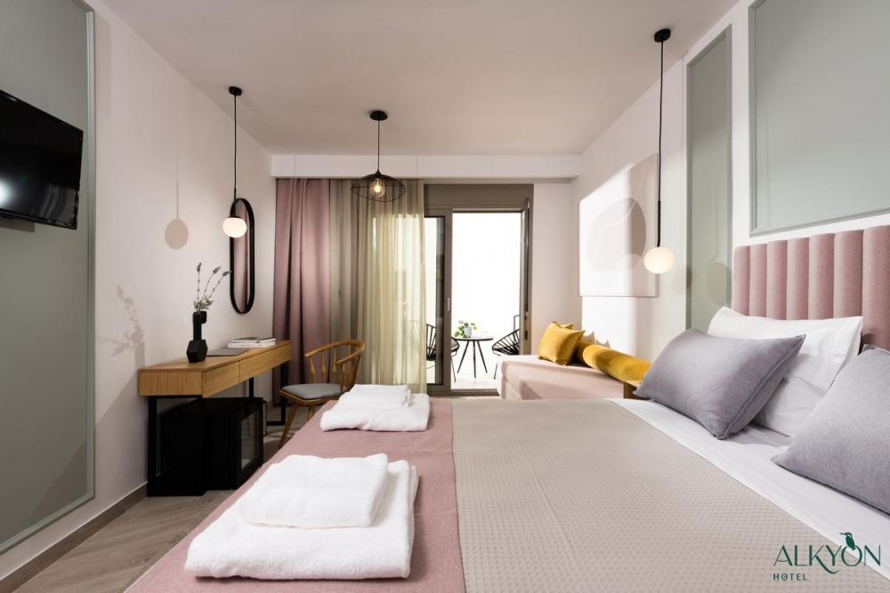 ALKYON HOTEL