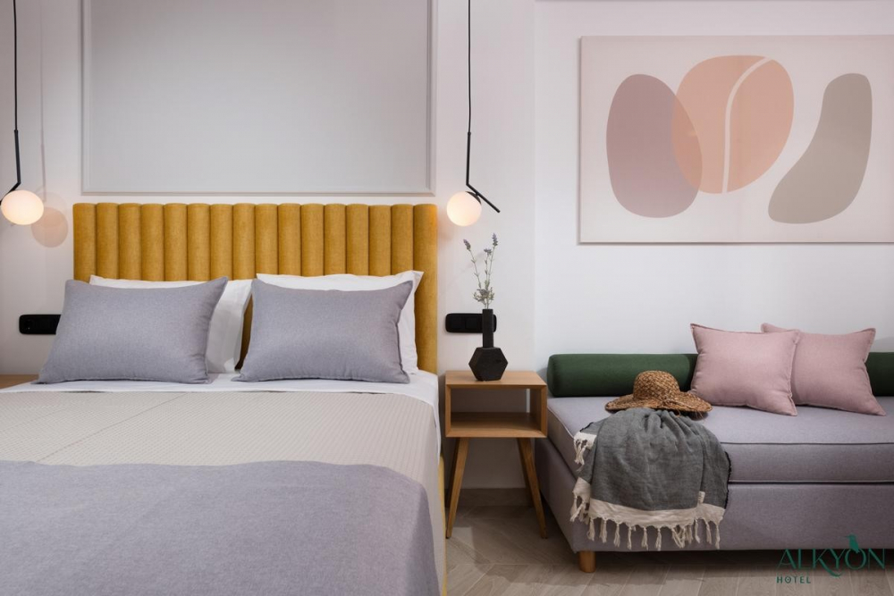 ALKYON HOTEL