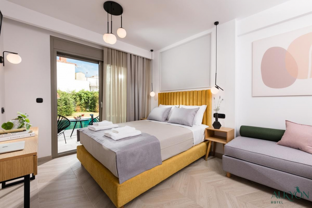 ALKYON HOTEL