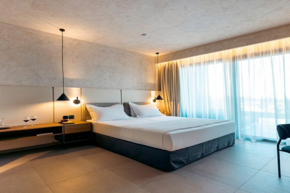 ANASA LUXURY RESORT