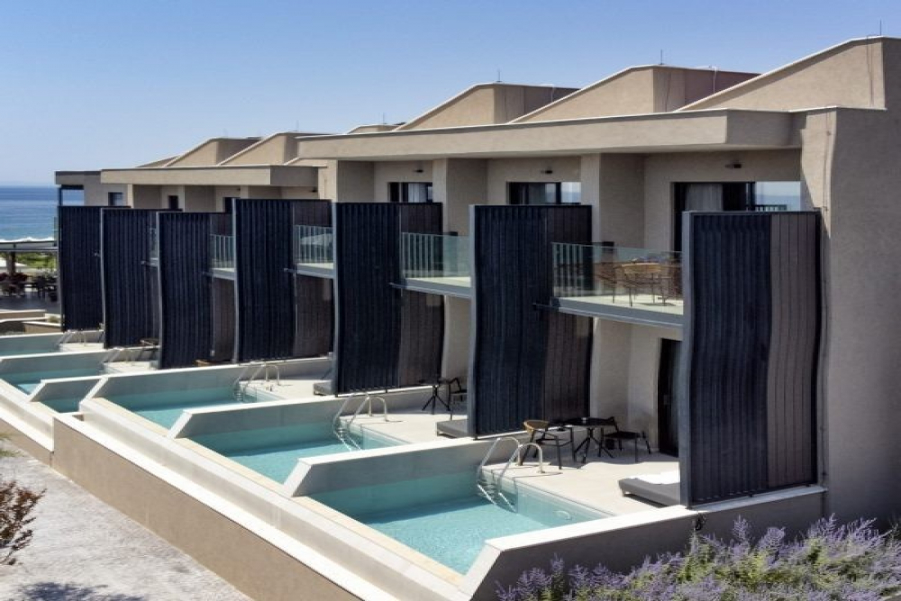 ANASA LUXURY RESORT