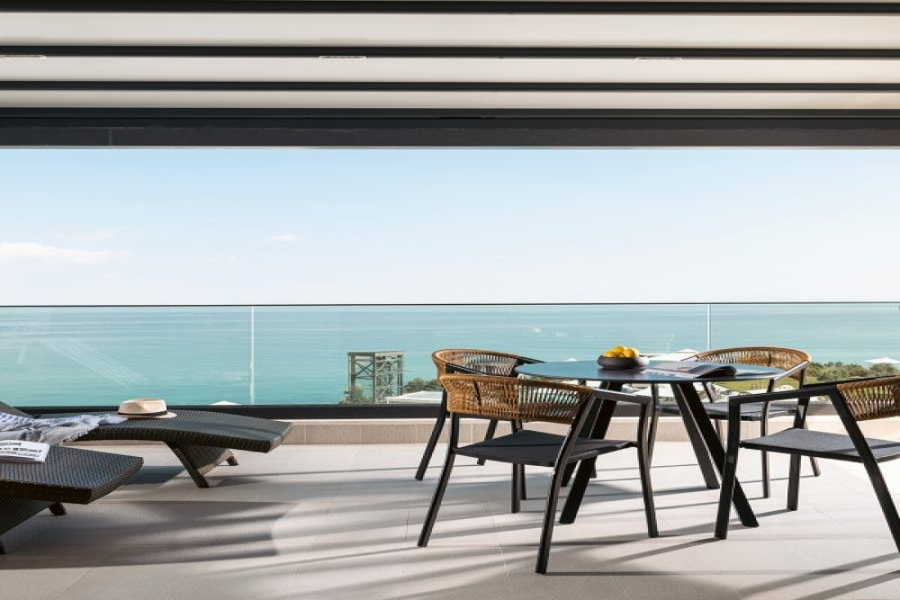 ANASA LUXURY RESORT