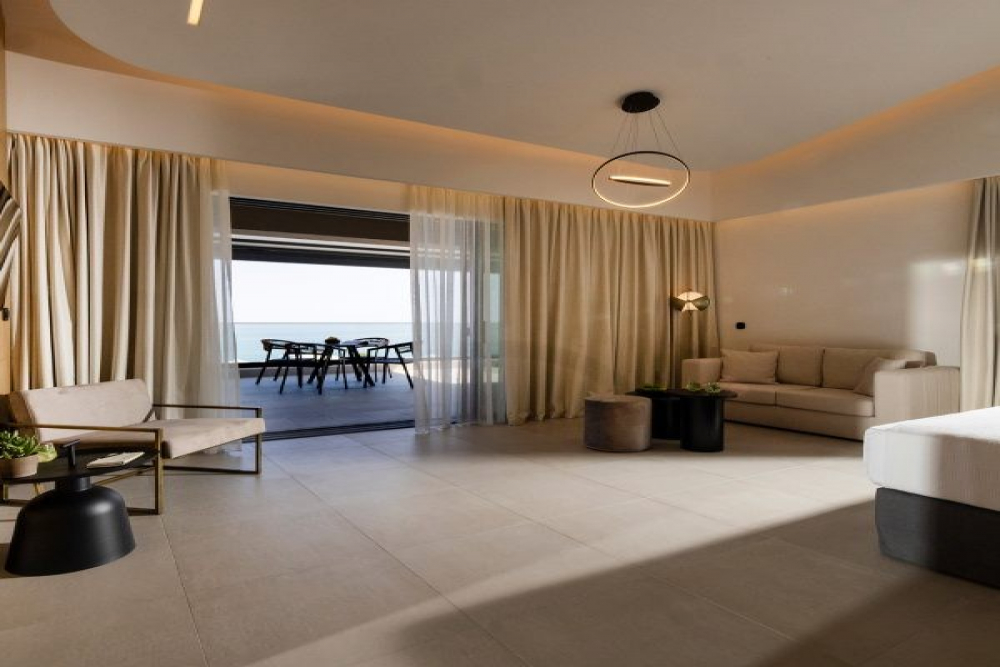 ANASA LUXURY RESORT