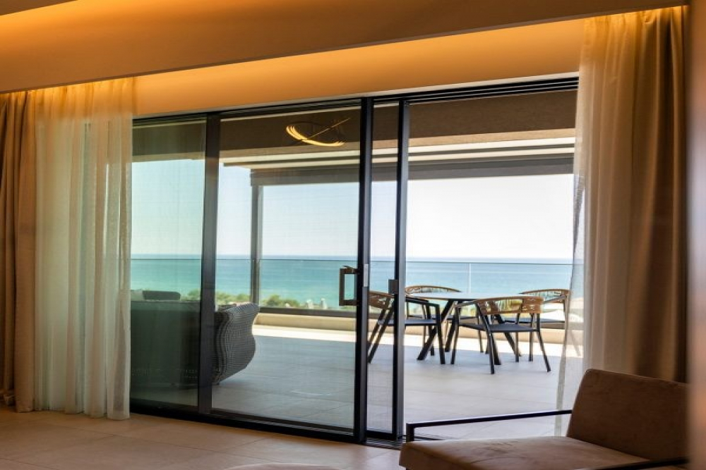 ANASA LUXURY RESORT