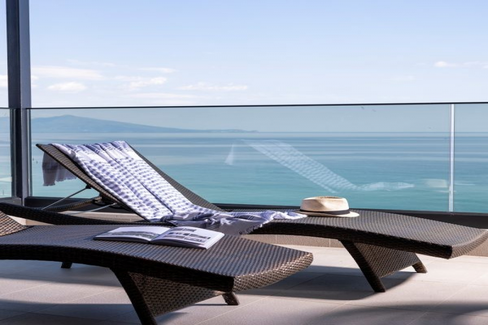 ANASA LUXURY RESORT