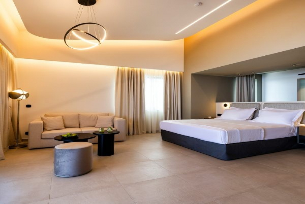 ANASA LUXURY RESORT