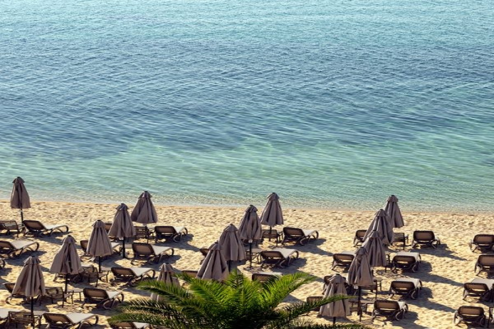 ANASA LUXURY RESORT