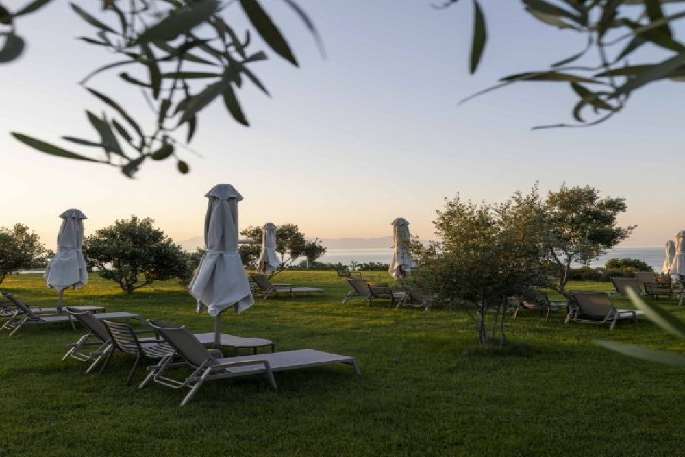 ANASA LUXURY RESORT