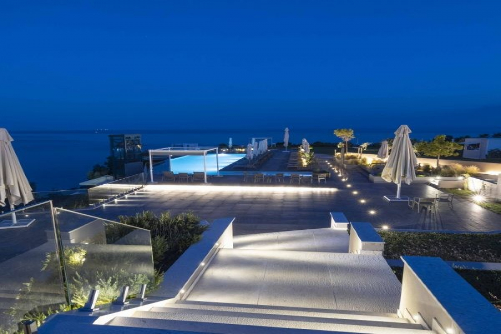 ANASA LUXURY RESORT