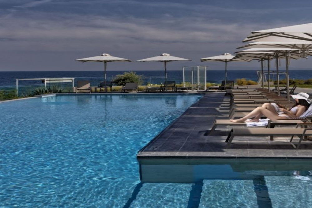 ANASA LUXURY RESORT