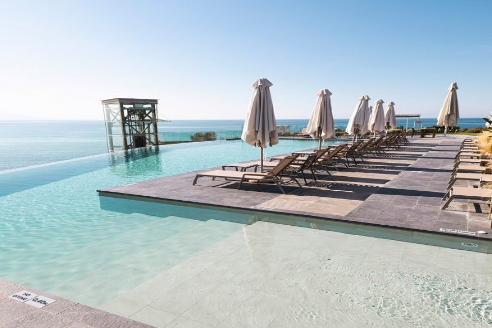 ANASA LUXURY RESORT