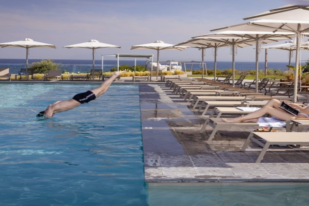 ANASA LUXURY RESORT