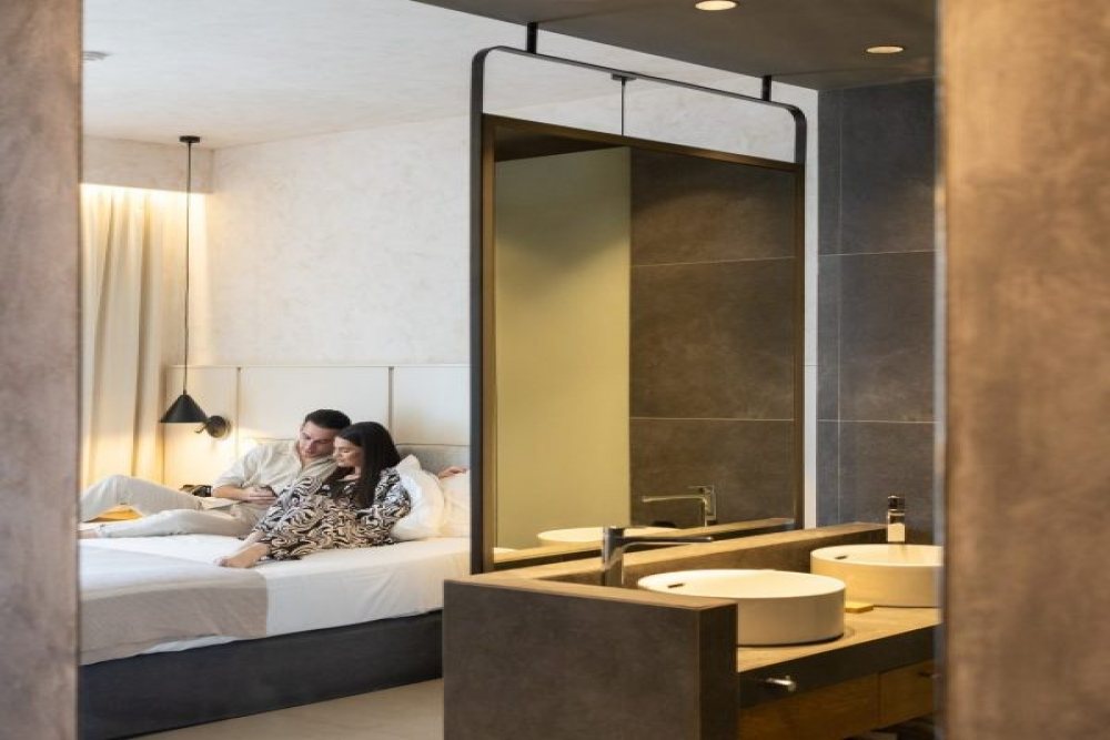 ANASA LUXURY RESORT
