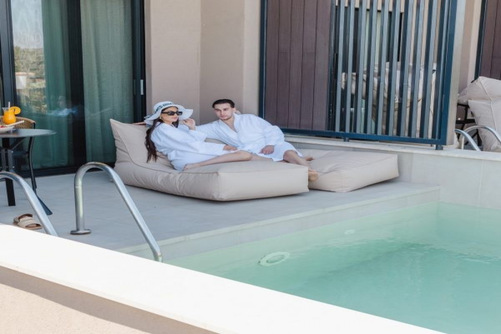 ANASA LUXURY RESORT