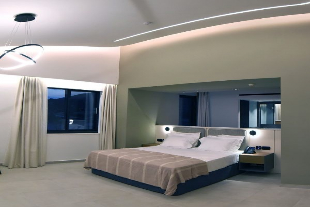 ANASA LUXURY RESORT