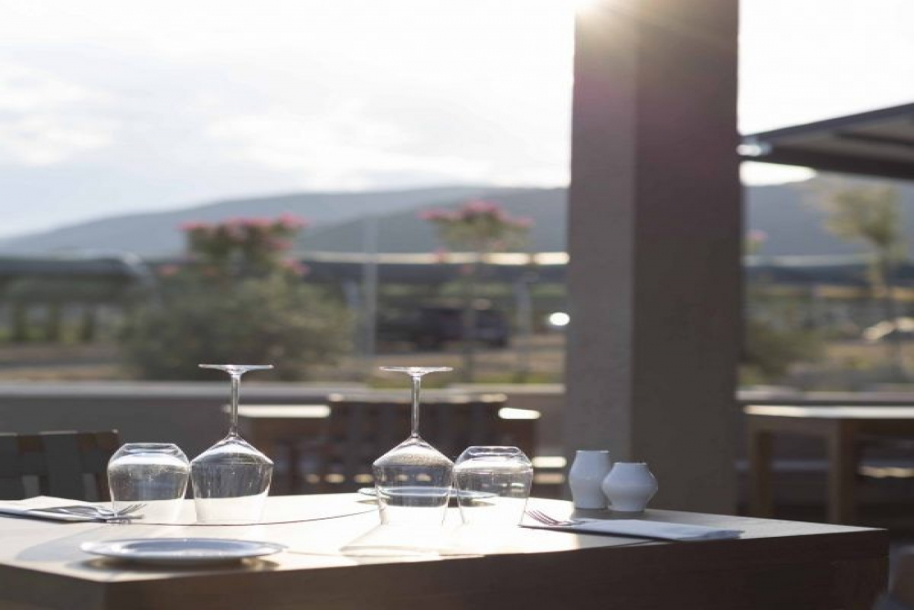ANASA LUXURY RESORT