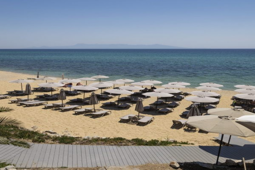 ANASA LUXURY RESORT