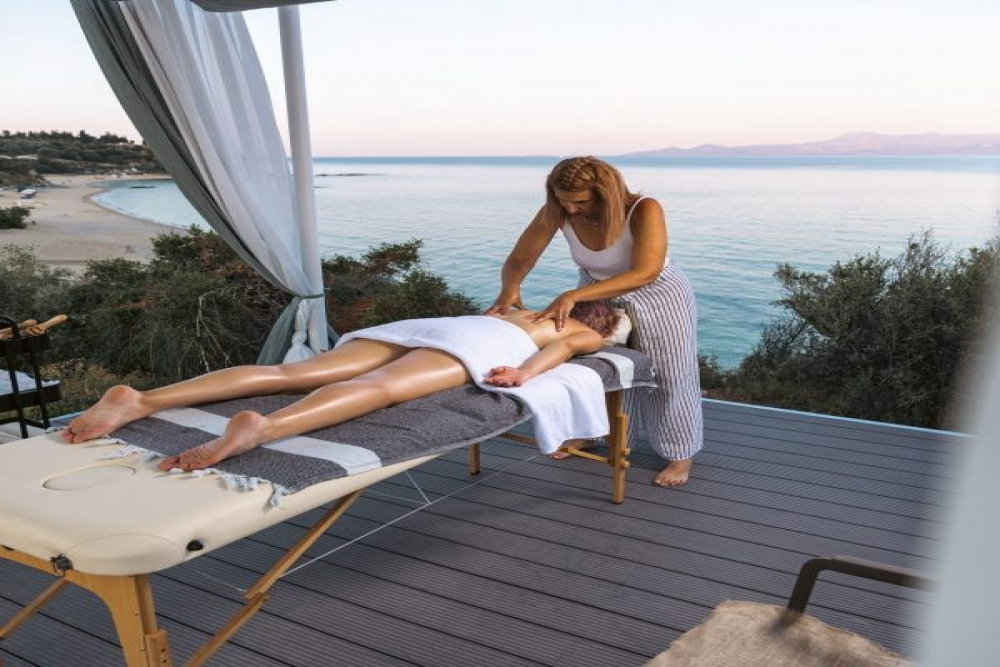 ANASA LUXURY RESORT