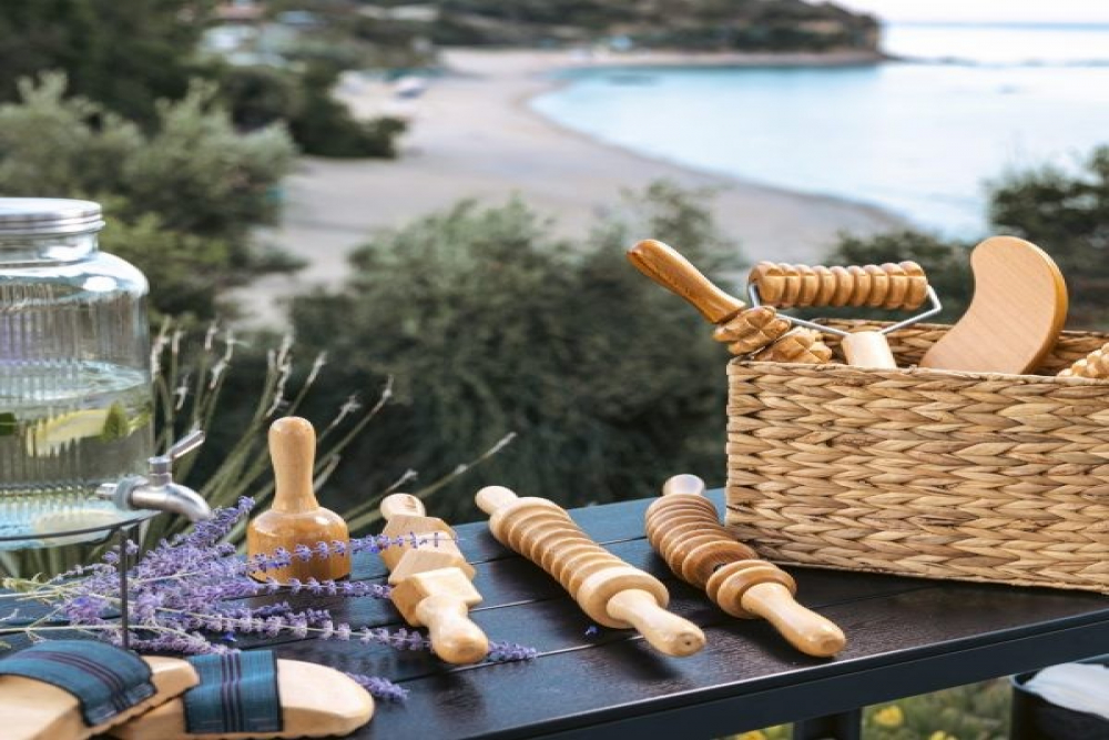 ANASA LUXURY RESORT