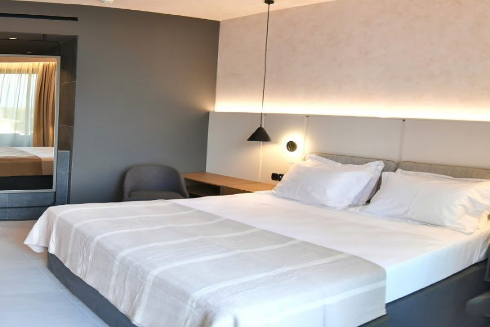 ANASA LUXURY RESORT