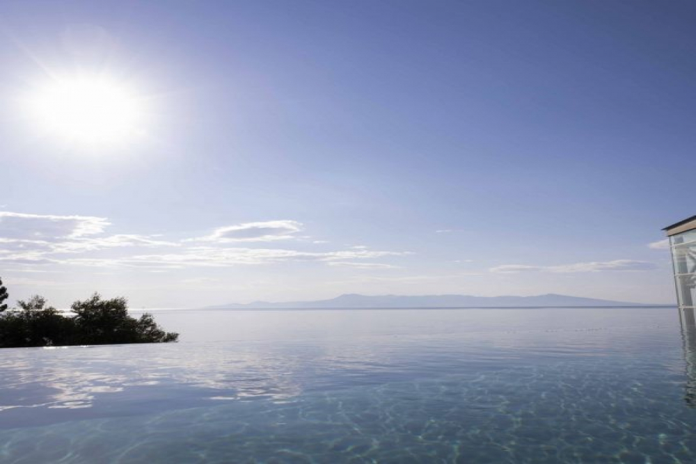 ANASA LUXURY RESORT