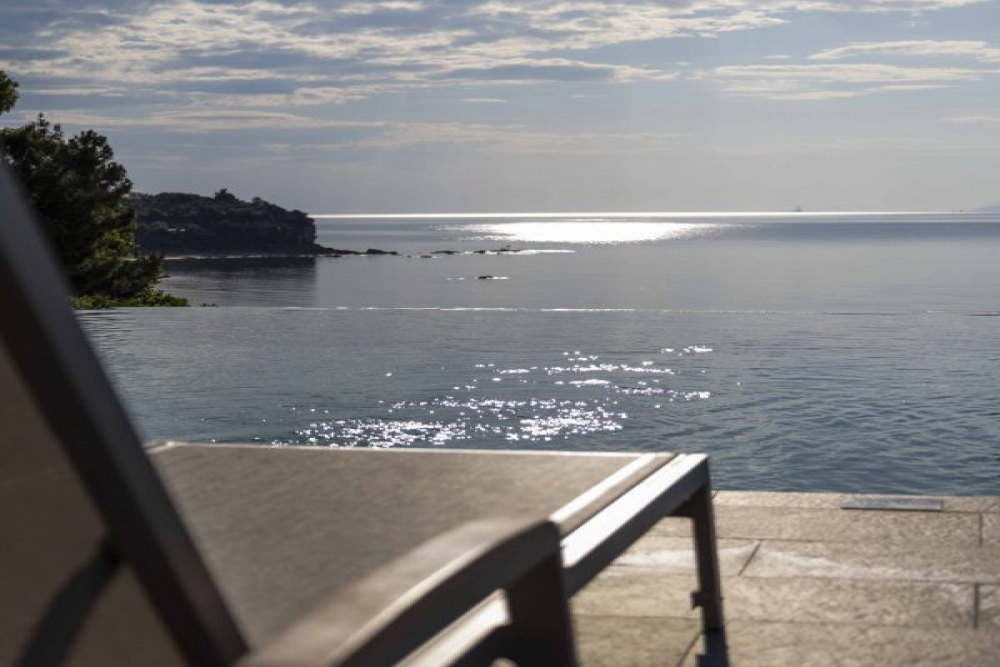 ANASA LUXURY RESORT