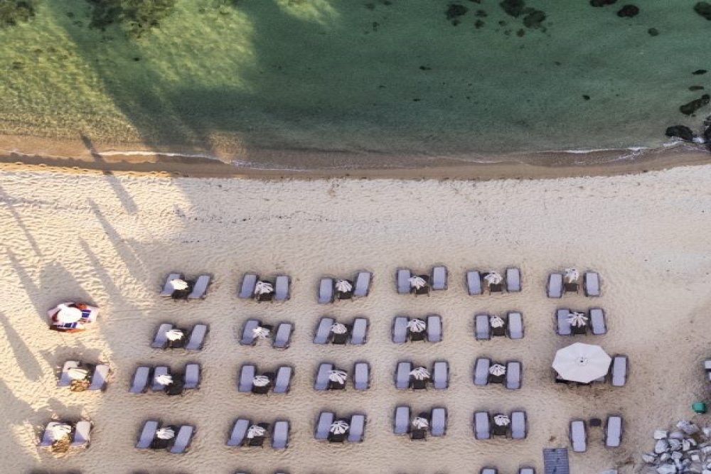 ANASA LUXURY RESORT