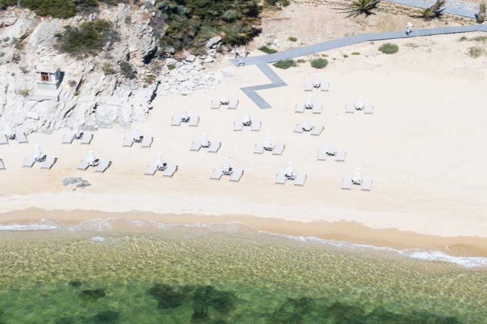 ANASA LUXURY RESORT