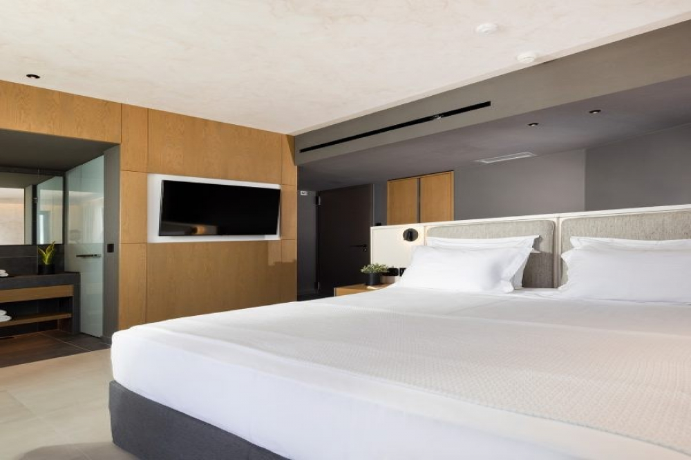 ANASA LUXURY RESORT