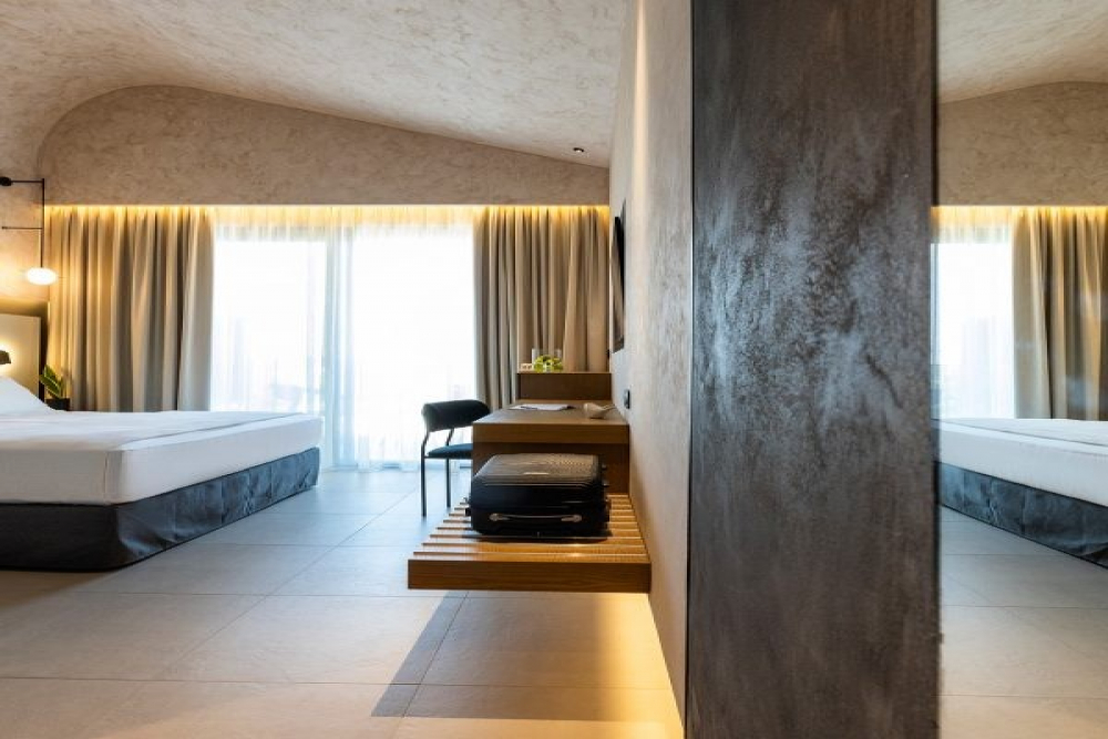 ANASA LUXURY RESORT