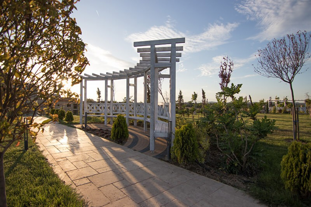 KING MARON BEACH HOTEL AND SPA