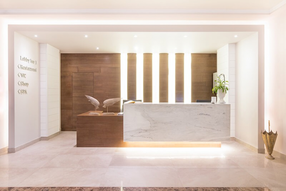 KING MARON BEACH HOTEL AND SPA