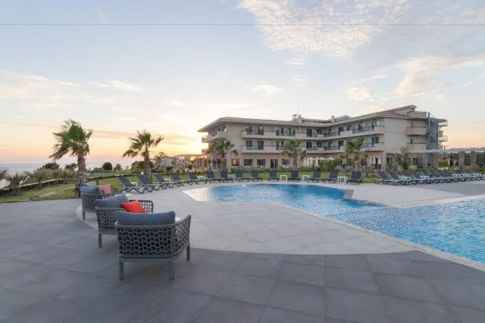 KING MARON BEACH HOTEL AND SPA