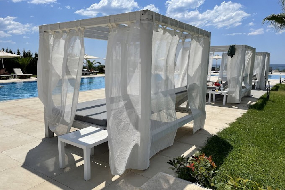 KING MARON BEACH HOTEL AND SPA