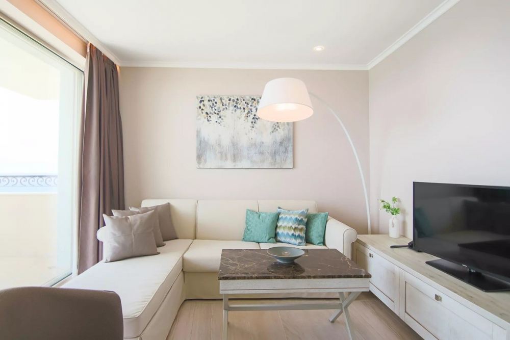 KING MARON BEACH HOTEL AND SPA