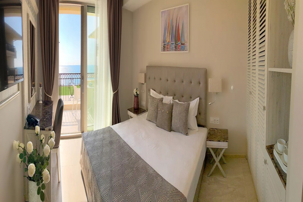 KING MARON BEACH HOTEL AND SPA