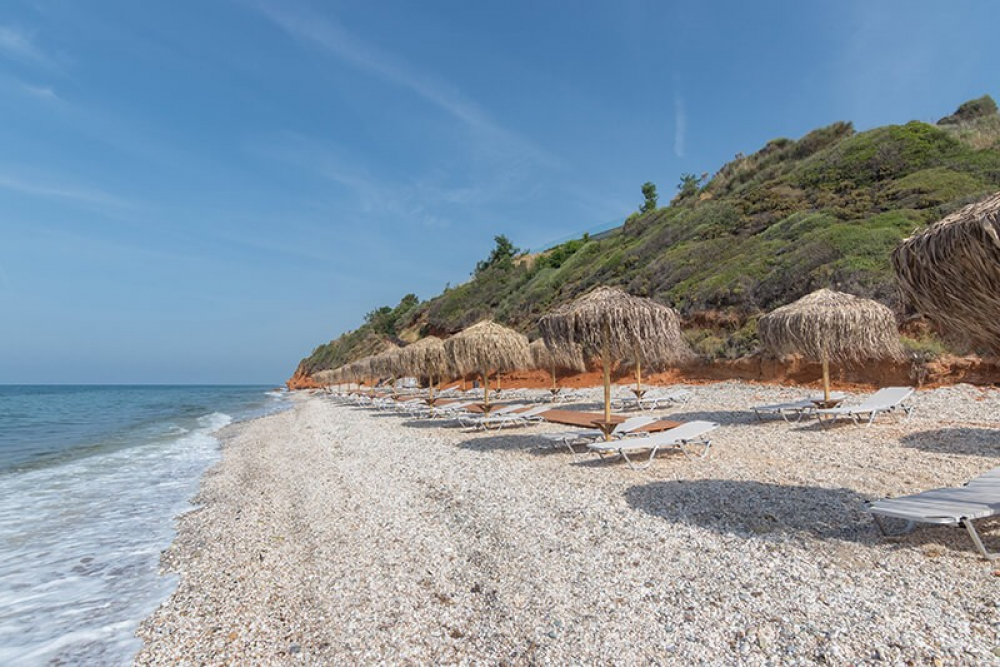 KING MARON BEACH HOTEL AND SPA