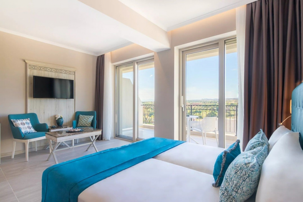 KING MARON BEACH HOTEL AND SPA