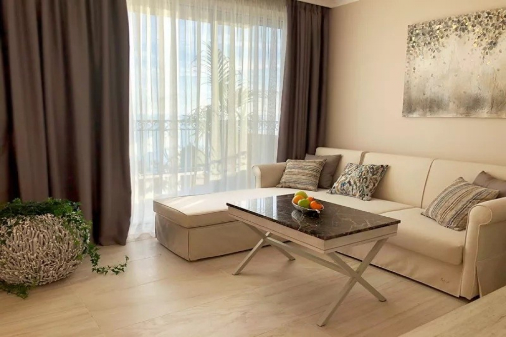 KING MARON BEACH HOTEL AND SPA