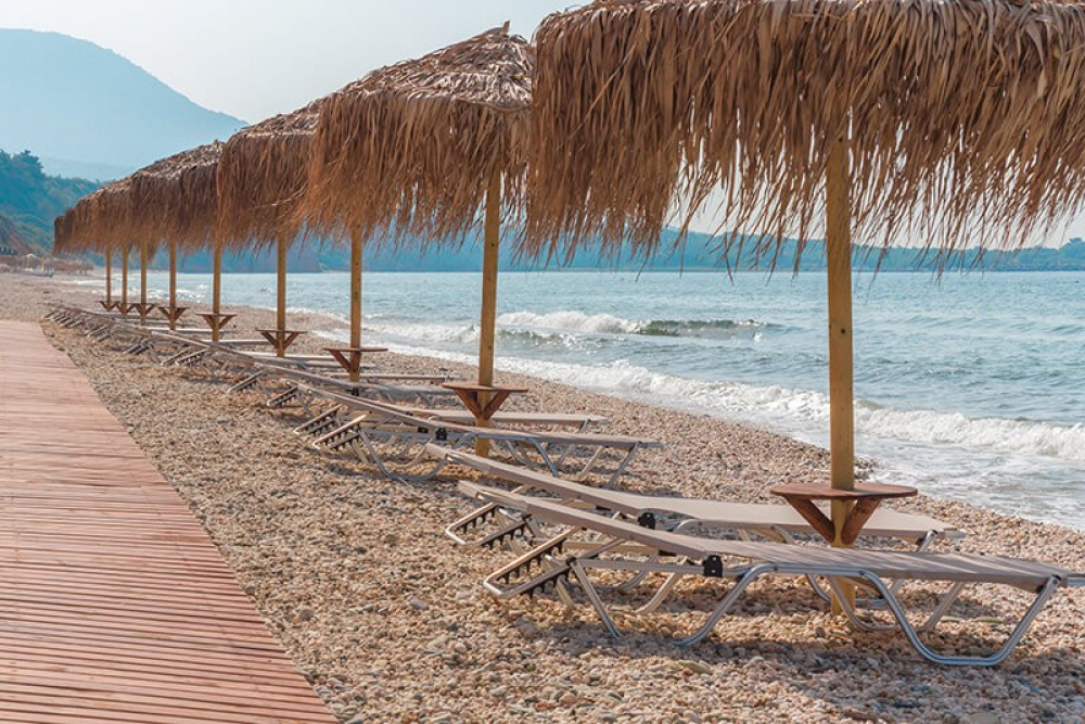 KING MARON BEACH HOTEL AND SPA